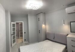 Продаж 1к квартири в ЖК Мега-Сіті фото 12 Продаж 1к квартири в ЖК Мега-Сіті фото 12