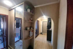 Продається квартира Київська, Бучанський, Гостомель фото 4 Продається квартира Київська, Бучанський, Гостомель фото 4