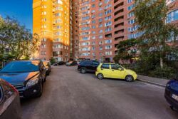 Продаж 3к квартири в ЖК на вул. Ахматової фото 4 Продаж 3к квартири в ЖК на вул. Ахматової фото 4