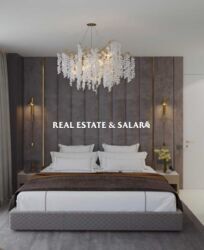 Продаж 3к квартири в ЖК Бульвар Фонтанів фото 14 Продаж 3к квартири в ЖК Бульвар Фонтанів фото 14