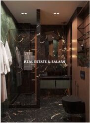 Продаж 3к квартири в ЖК Бульвар Фонтанів фото 11 Продаж 3к квартири в ЖК Бульвар Фонтанів фото 11