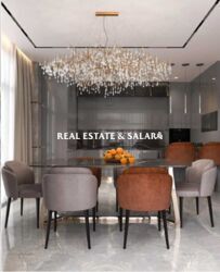 Продаж 3к квартири в ЖК Бульвар Фонтанів фото 5 Продаж 3к квартири в ЖК Бульвар Фонтанів фото 5