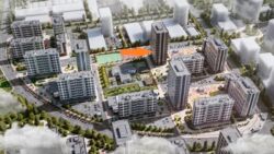 Продаж 1к квартири в ЖК Варшавський - 2 фото 3 Продаж 1к квартири в ЖК Варшавський - 2 фото 3