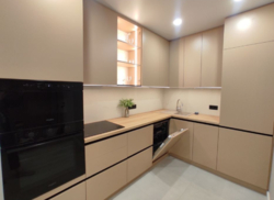 1к 10 поверх квартира 45м2 ЖК Варшавський + фото 5 1к 10 поверх квартира 45м2 ЖК Варшавський + фото 5