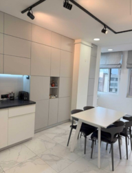 3к квартира 90 м2 ЖК Parkland фото 2 3к квартира 90 м2 ЖК Parkland фото 2