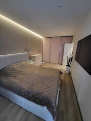 Продаж 1к квартири в ЖК Паркове Місто фото 9 Продаж 1к квартири в ЖК Паркове Місто фото 9