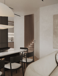 Пентхаус 2-рівневий Центр Богдана Хмельницького фото 5 Пентхаус 2-рівневий Центр Богдана Хмельницького фото 5