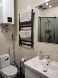 Продаж 1 кімнатну смарт квартиру. ЖК Метро Парк. м. Київ фото 8 Продаж 1 кімнатну смарт квартиру. ЖК Метро Парк. м. Київ фото 8