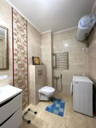 Продаж 3к квартири в ЖК Сирецький Бояр фото 8 Продаж 3к квартири в ЖК Сирецький Бояр фото 8