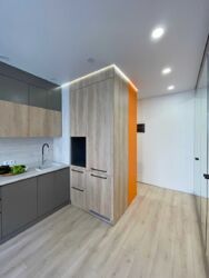 Продаж 1к квартири в ЖК San Francisco фото 7 Продаж 1к квартири в ЖК San Francisco фото 7