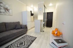 Продам 1-кімнатну квартиру в ЖК «Паркленд» по вулиці Деригуса, 44 фото 1 Продам 1-кімнатну квартиру в ЖК «Паркленд» по вулиці Деригуса, 44 фото 1