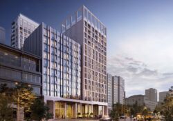  2    Montreal House  2