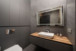 Продаж квартири в ЖК RiverStone фото 10 Продаж квартири в ЖК RiverStone фото 10