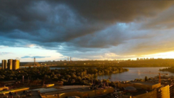 Дніпровська набережна 25 видова фото 9 Дніпровська набережна 25 видова фото 9