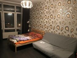 Продаж 1к квартири в ЖК Оболонь Тауер фото 5 Продаж 1к квартири в ЖК Оболонь Тауер фото 5