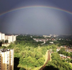 Продаж дворівневої 4х кімнатної квартири фото 9 Продаж дворівневої 4х кімнатної квартири фото 9