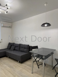 Продаж затишної 1-кім. квартири в ЖК Крушельницької фото 1 Продаж затишної 1-кім. квартири в ЖК Крушельницької фото 1