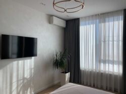 Продаж сучасної квартири ЖК Tetris Hall фото 3 Продаж сучасної квартири ЖК Tetris Hall фото 3