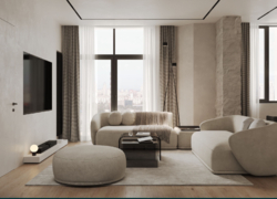 Пентхаус 2-рівневий Центр Богдана Хмельницького фото 2 Пентхаус 2-рівневий Центр Богдана Хмельницького фото 2