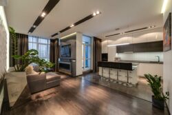 Продаж 2к квартири в ЖК Central Park фото 2 Продаж 2к квартири в ЖК Central Park фото 2