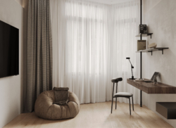 Пентхаус 2-рівневий Центр Богдана Хмельницького фото 13 Пентхаус 2-рівневий Центр Богдана Хмельницького фото 13