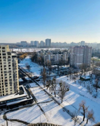 Квартира трикімнатна ЖК Венеція Київ фото 10 Квартира трикімнатна ЖК Венеція Київ фото 10