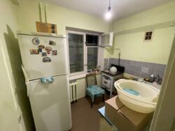 Продаж 1к квартири ст.м Лівобережна фото 5 Продаж 1к квартири ст.м Лівобережна фото 5