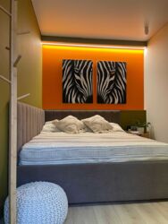 Продаж 1к квартири в ЖК San Francisco фото 11 Продаж 1к квартири в ЖК San Francisco фото 11