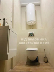 Двокімнатна нова квартира 62 м2 на 12-у поверсі в ЖК «Медовий». фото 7 Двокімнатна нова квартира 62 м2 на 12-у поверсі в ЖК «Медовий». фото 7