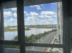 Видова 2-к квартира на Дніпровській набережній в ЖК Берег Дніпра фото 7 Видова 2-к квартира на Дніпровській набережній в ЖК Берег Дніпра фото 7