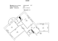 Продаж 3к квартири в ЖК Alter Ego фото 14 Продаж 3к квартири в ЖК Alter Ego фото 14