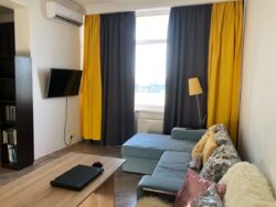 Продаж 1к квартири в ЖК Оболонь Тауер фото 14 Продаж 1к квартири в ЖК Оболонь Тауер фото 14