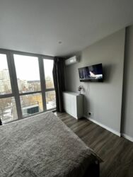 Продаж 1к квартири в ЖК Метро парк фото 5 Продаж 1к квартири в ЖК Метро парк фото 5