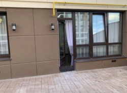 Однокімнатна квартира з терасою30 м2 фото 3 Однокімнатна квартира з терасою30 м2 фото 3