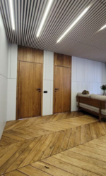 2-кімнатна квартира в ЖК 'Метрополія Дарниця' Гаспринського 3 фото 6 2-кімнатна квартира в ЖК 'Метрополія Дарниця' Гаспринського 3 фото 6