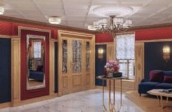 Простора квартира в історичному центрі Києва, поруч з Андріївським узвозом фото 4 Простора квартира в історичному центрі Києва, поруч з Андріївським узвозом фото 4