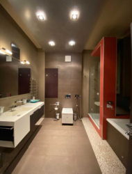 Розкішний пентхаус 207м2 фото 17 Розкішний пентхаус 207м2 фото 17