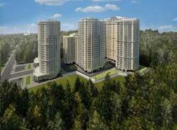 1 кімнатна кваритира в Жк Східна Брама фото 2 1 кімнатна кваритира в Жк Східна Брама фото 2