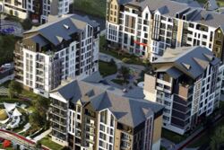 Продаж 1к квартири в ЖК BASA city фото 5 Продаж 1к квартири в ЖК BASA city фото 5