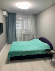 Сучасна затишна квартира біля озера фото 6 Сучасна затишна квартира біля озера фото 6