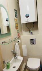 Продаж 3к квартири ст м Вокзальна фото 9 Продаж 3к квартири ст м Вокзальна фото 9