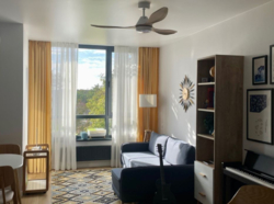 1-кімнатна квартира в Пущі-Водиці | Авторський ремонт фото 2 1-кімнатна квартира в Пущі-Водиці | Авторський ремонт фото 2