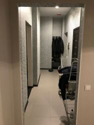 Продаж 1к квартири в ЖК Оболонь Тауер фото 8 Продаж 1к квартири в ЖК Оболонь Тауер фото 8