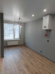 Продається студія з ремонтом 41 м2 3/34 жк Метрополіс. фото 8 Продається студія з ремонтом 41 м2 3/34 жк Метрополіс. фото 8