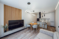 Варшавський плюс, 2-х кімнатна квартира. фото 4 Варшавський плюс, 2-х кімнатна квартира. фото 4