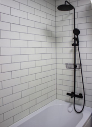 1-кімнатна квартира в Пущі-Водиці | Авторський ремонт фото 9 1-кімнатна квартира в Пущі-Водиці | Авторський ремонт фото 9