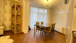 Продажа квартири в житловому комплексі Покровській Пасад фото 9 Продажа квартири в житловому комплексі Покровській Пасад фото 9