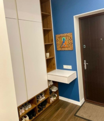 Продаж з супер ремонтом видової 3кім квартири П. Калнишевського 6 фото 5 Продаж з супер ремонтом видової 3кім квартири П. Калнишевського 6 фото 5