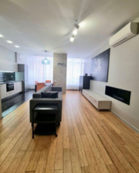 Продаж стильної дизайнерської квартири у центрі Київа. фото 4 Продаж стильної дизайнерської квартири у центрі Київа. фото 4