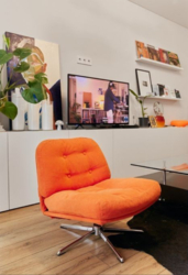 Manhattan City |58м|Дизайн +найнижча ціна |Центр| жк Манхеттен сіті фото 2 Manhattan City |58м|Дизайн +найнижча ціна |Центр| жк Манхеттен сіті фото 2